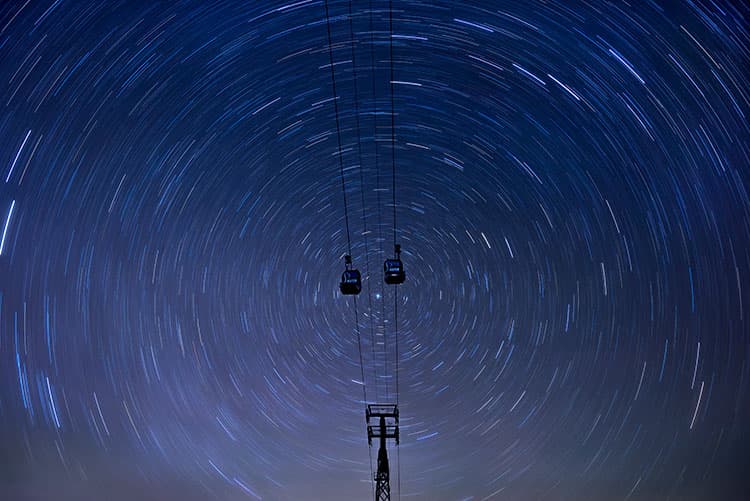 Event image for Stars Above Aspen Astronomy Event