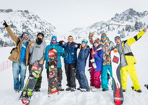 Hero section image: Shop - The best adventures need the best equipment