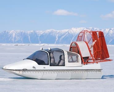 Event image for Speed Ice Tour