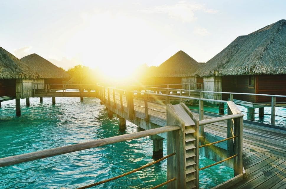 Featured image for blog post: French Polynesia Everything You Need to Know