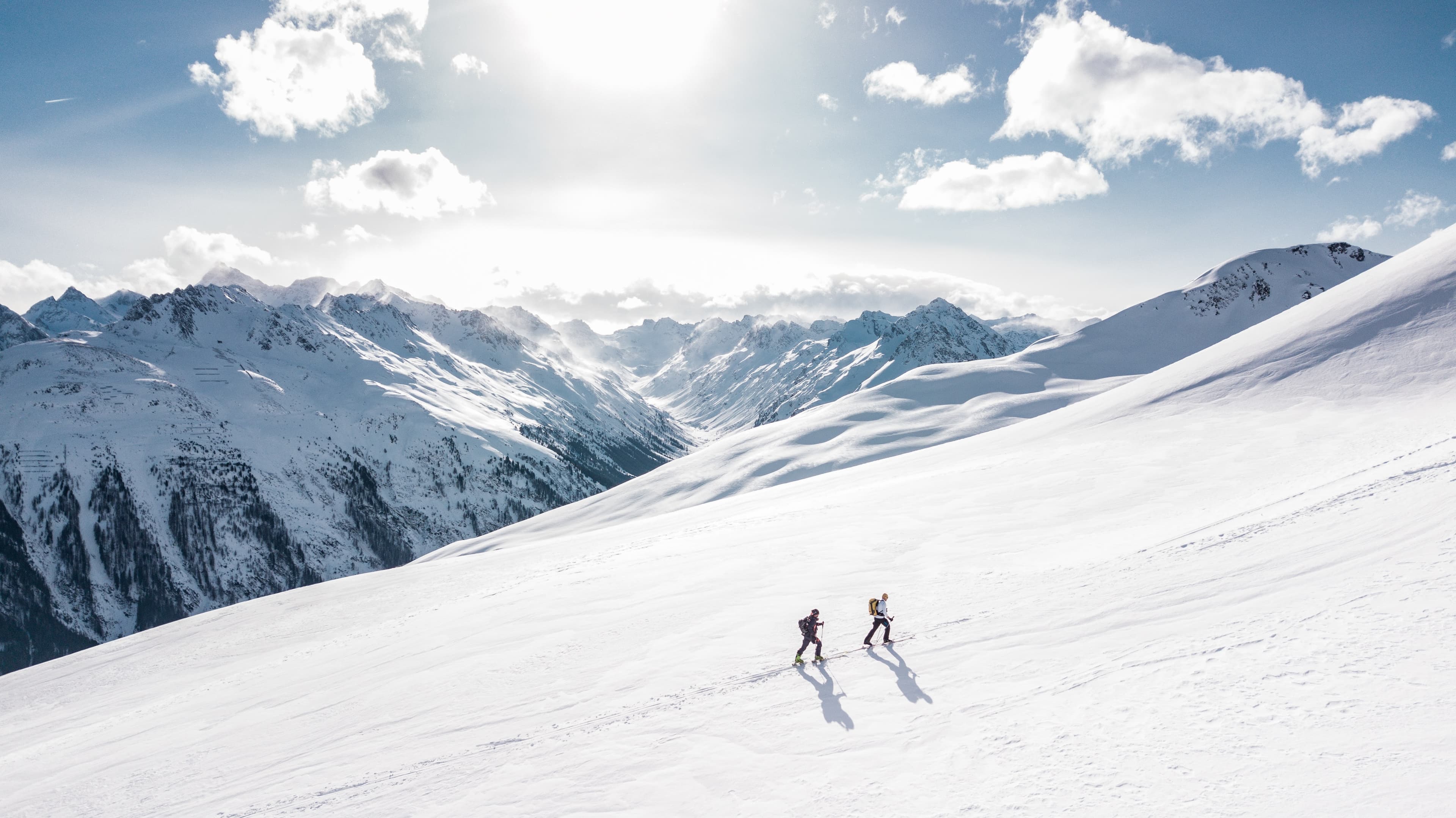 Hero section image: Colorado & The Rockies - Go where you feel most alive